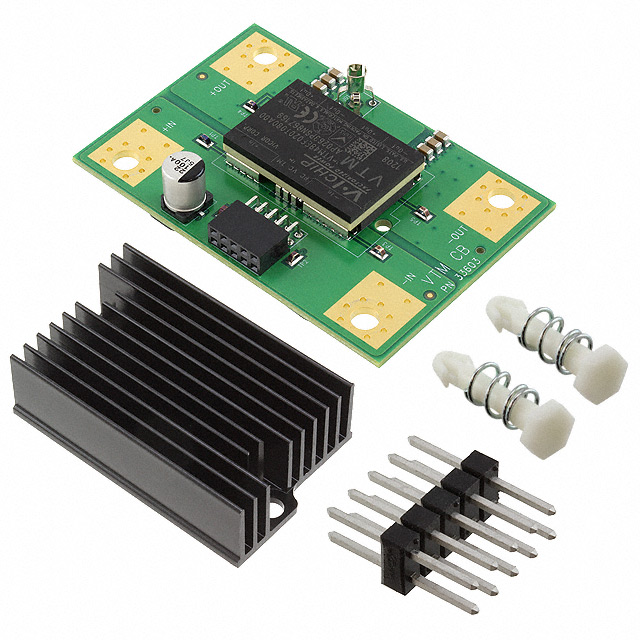 VTD48EF020T080A00图片2