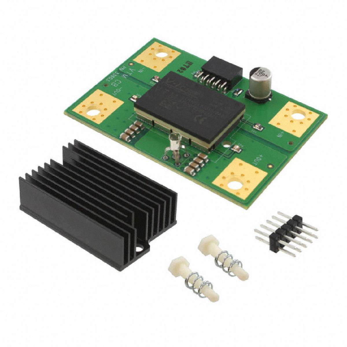 VTD48EF030T070A00图片3