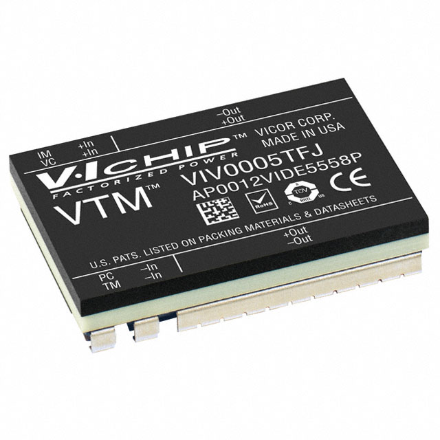 VTM48EF015T115A00图片2