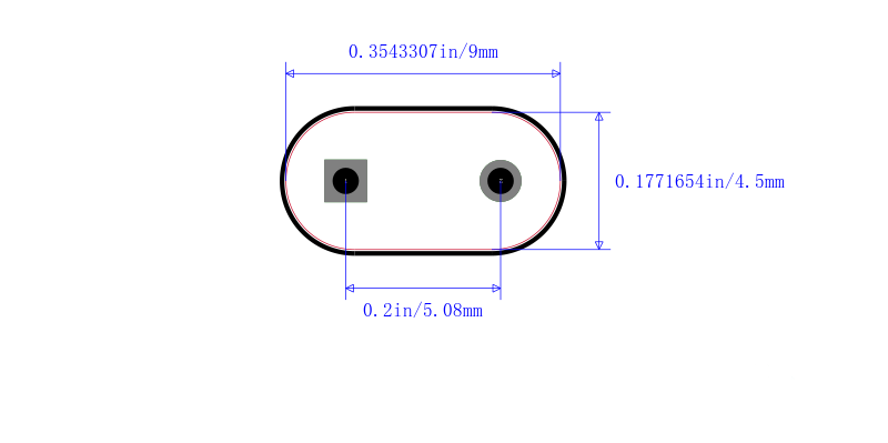 VE09M00400KD5封装图