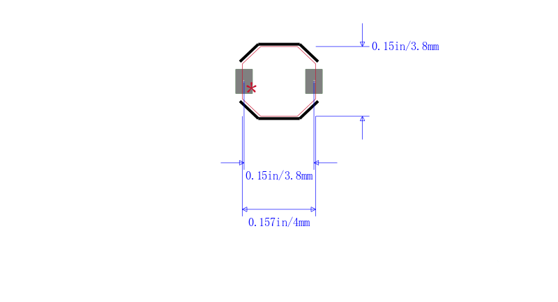 VLF4014ST-1R0N2R3封装图