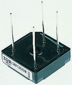 VS-GBPC2504W图片2