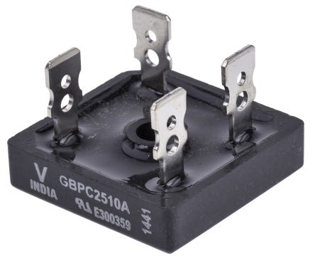 VS-GBPC2510A图片3