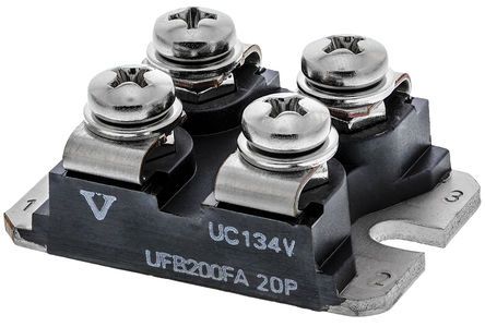 VS-UFB310CB40图片5