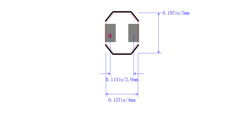 VLF504010MT-R68N封装图