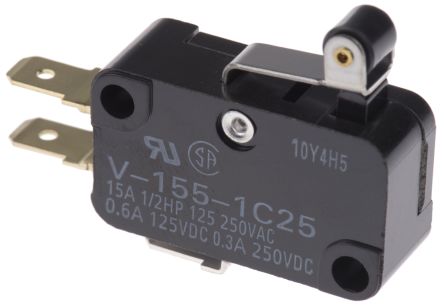 V-155-1C25图片1