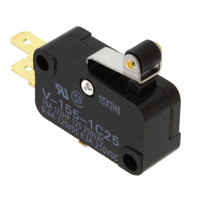V-155-1C25图片10