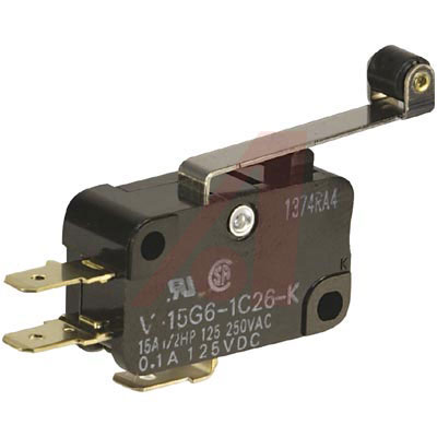 V-15G6-1C26-K图片11