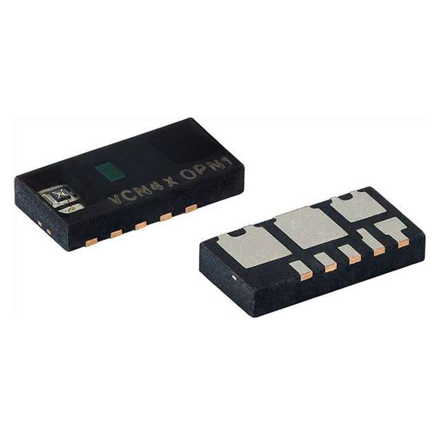 VCNL4020X01-GS08图片4