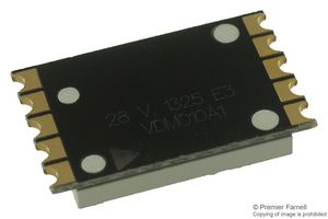 VDMO10A1图片8