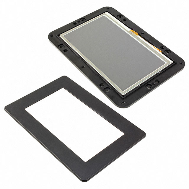 VM800P43A-BK图片5