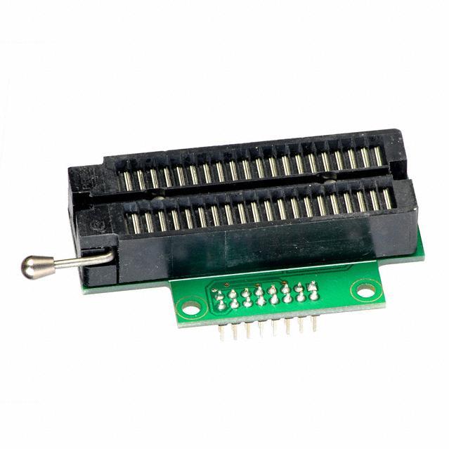 VPROG-1-S-ZIF40图片1