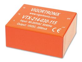 VTX-214-030-118图片2