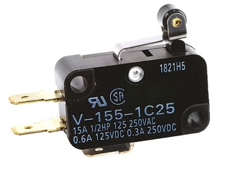 VX-015-1C23