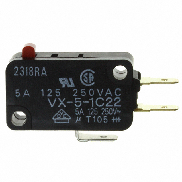 VX-5-1C22图片10