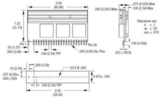 VCN60BADJTU-1C图片4