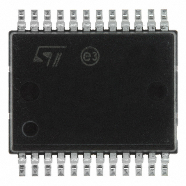 VN5010AKTR-E图片4
