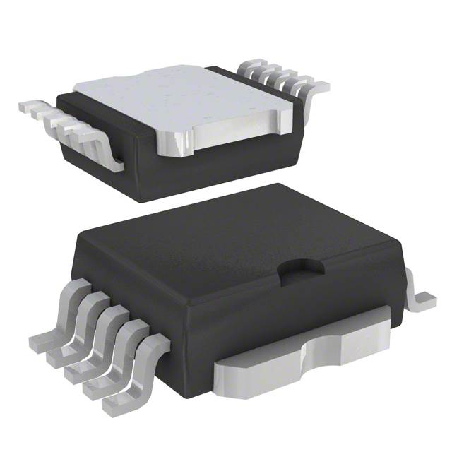 VND10BSPTR-E图片2