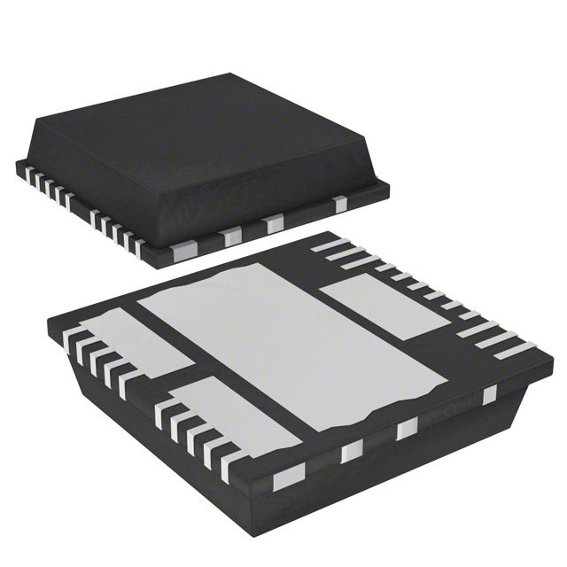 VND5004BTR-E图片2