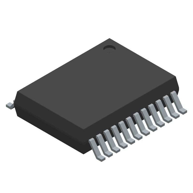 VND5050AK-E图片11