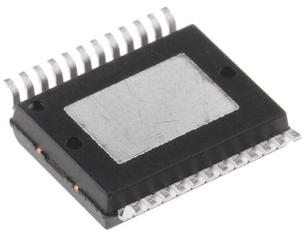 VND5050AK-E图片2