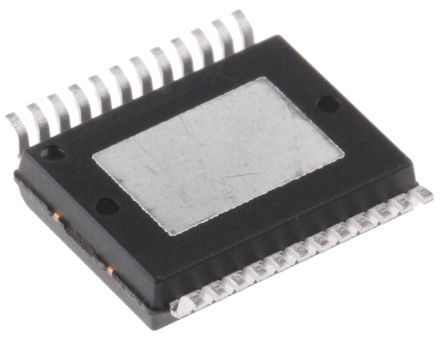 VND5050AK-E图片4