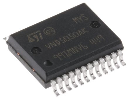 VND5050AK-E图片3