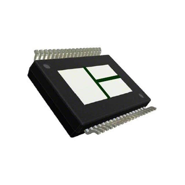VNH5180A-E图片8
