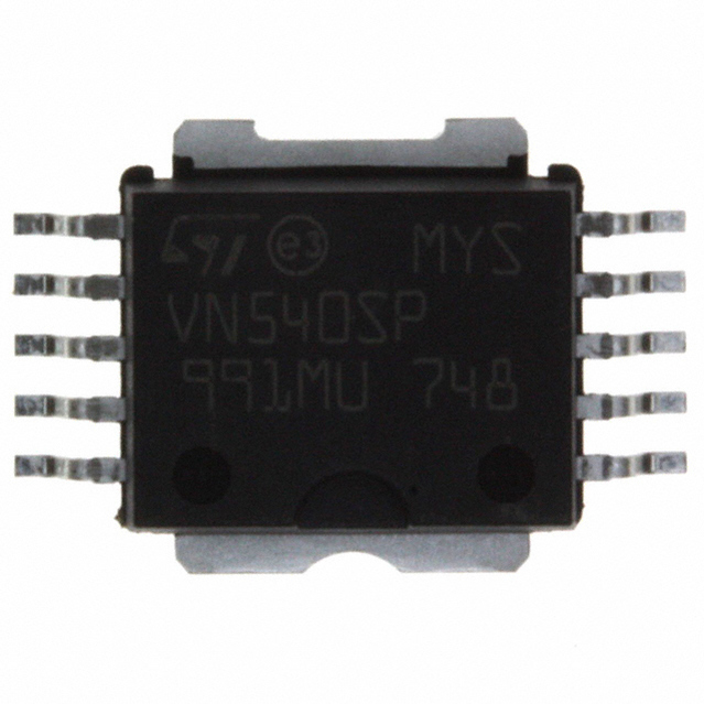 VN540SP-E图片3