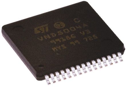 VNH3ASP30-E图片4