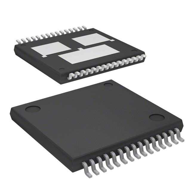 VNH3ASP30TR-E图片5