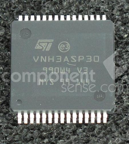 VNH3ASP30TR-E图片3