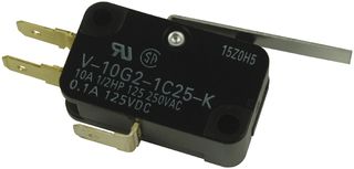 V-10G2-1C25-K图片13