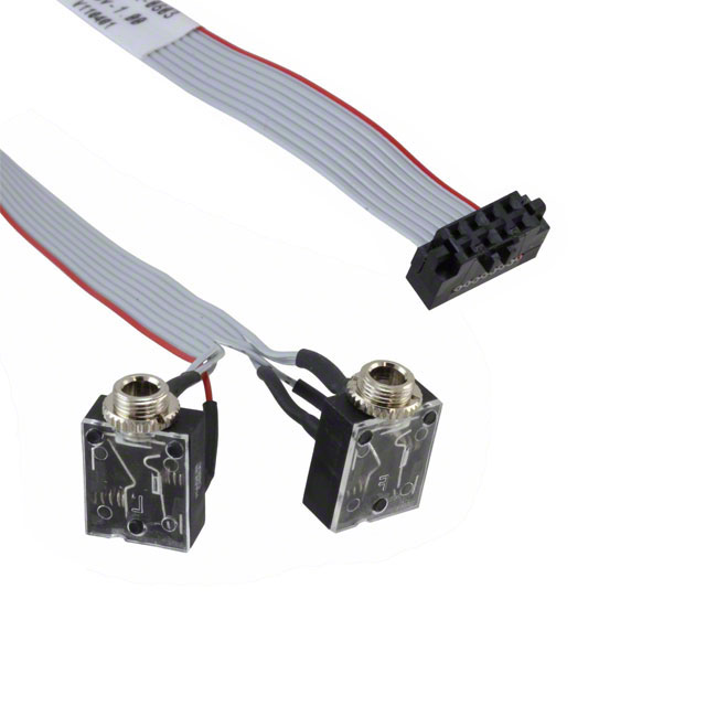 VL-CBR-0803图片1