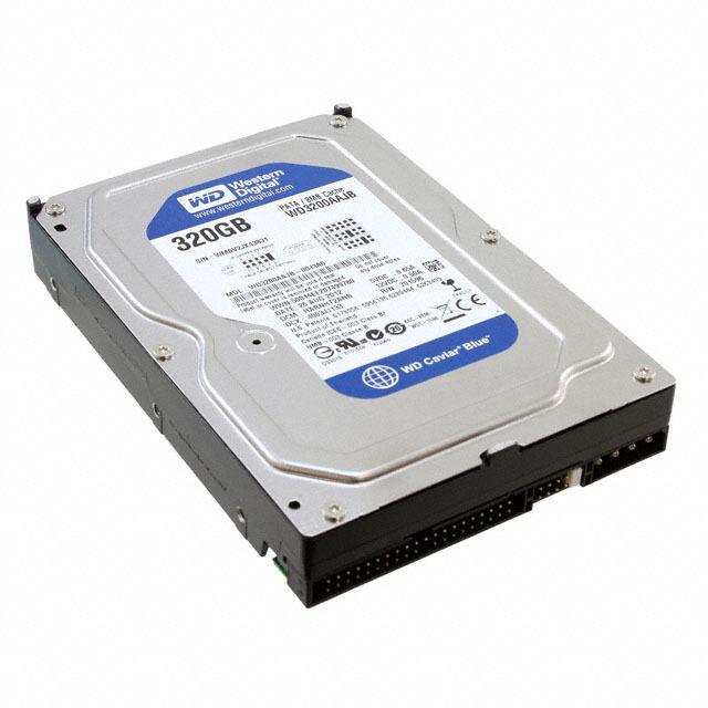 VL-HDD35-320图片1