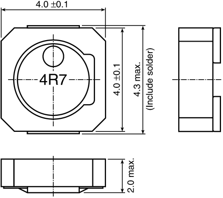 VLCF4020T-1R8N1R9图片4