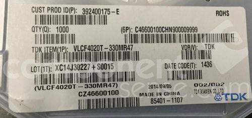 VLCF4020T-330MR47图片8