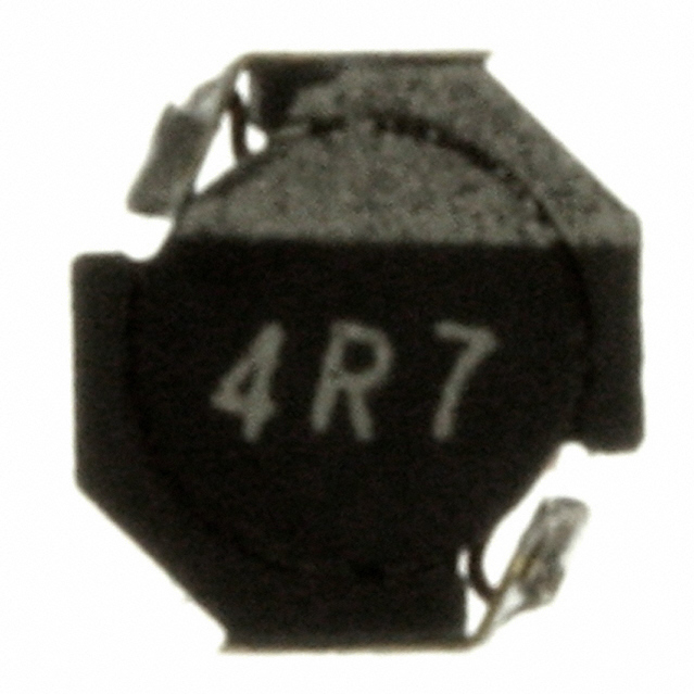 VLF4012AT-4R7M1R1图片7