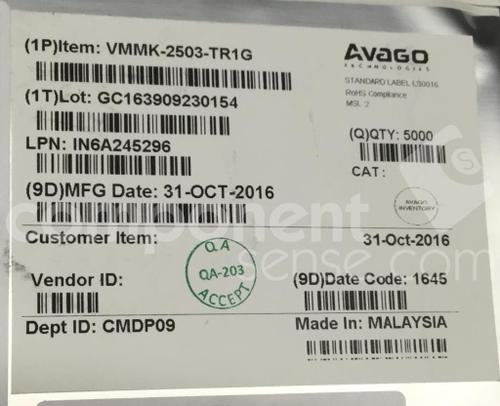 VMMK-2503-TR1G图片3