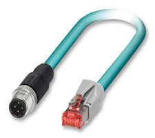 VS-M12MS-IP20-93E-LI/2,0图片2