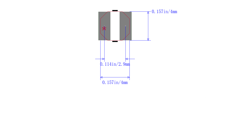 VLCF4024T-101MR30-2封装图