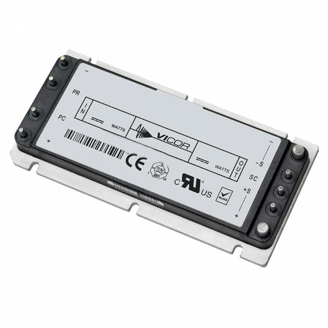 V48A12C500BL3图片2