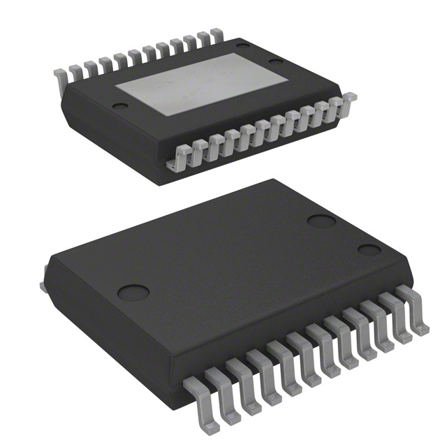 VND5025LAKTR-E图片3
