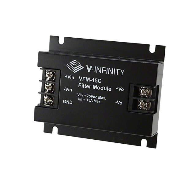 VFM-15C图片2