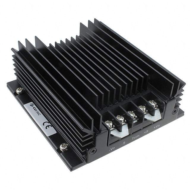 VHK100W-Q24-S28-DIN图片1