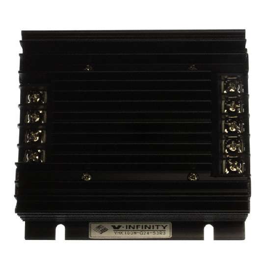 VHK100W-Q24-S3R3图片5