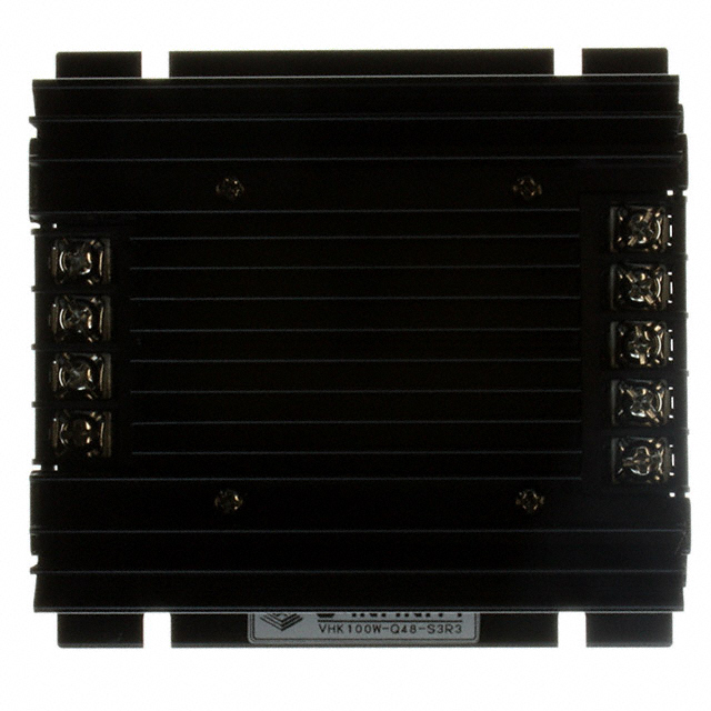 VHK100W-Q48-S3R3图片3