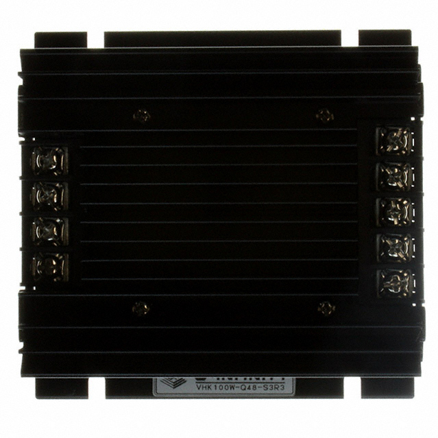 VHK100W-Q48-S3R3图片4