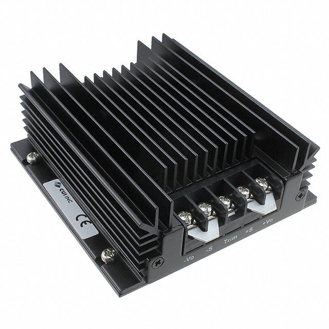 VHK150W-Q24-S48-DIN图片2