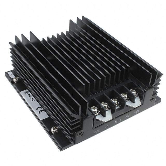 VHK50W-Q48-S15-DIN